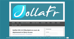 Desktop Screenshot of jollafr.org